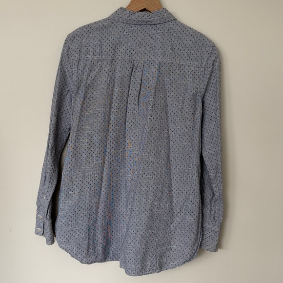 Button down tunic - Picture 4 of 6